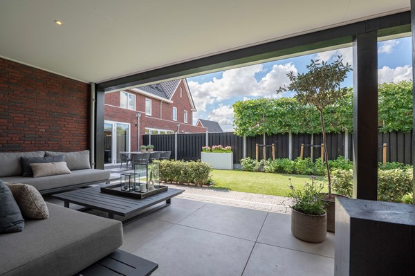 Medium property photo - De Reuzelaar 4, 4741 GZ Hoeven